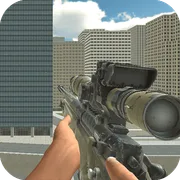 Urban Sniper 3D icon