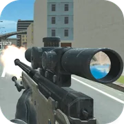 Urban Sniper Multiplayer 2 icon