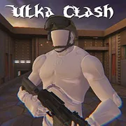 Utka Clash icon