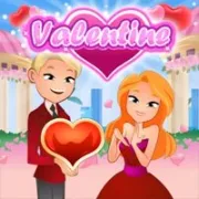 Valentine icon