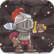 Valiant Knight Save the Princess icon