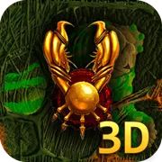 Vangers 3D icon