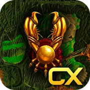 Vangers CX multiplayer icon