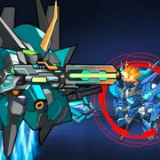 Variety Mecha icon