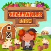 Vegetables Farm icon