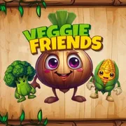 Veggie Friends icon