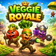 Veggie Royale icon
