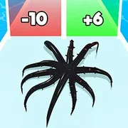 Vemon Run 3D icon