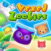 Vexed Zoobies icon