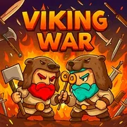 Viking War icon