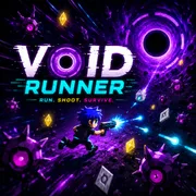 Void Runner icon