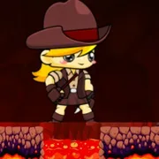 Volcanic Danger Adventure icon