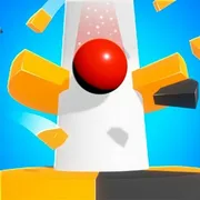 Vortex Helix Drop icon