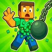 Voxel Playground - Ragdoll Noob icon