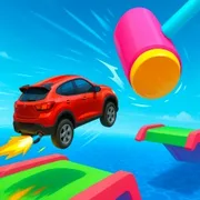 Wacky Wheels icon