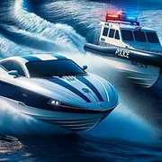 Wake Rider Escape icon