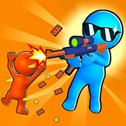 Walkers Attack icon
