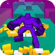 Wall Breaker icon