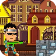 Walter icon
