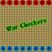 War Checkers icon