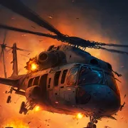 War in the Jungle icon
