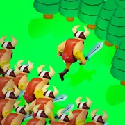 War of Islands Mine and Craft icon