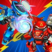 War Robots Battle Mech Arena icon