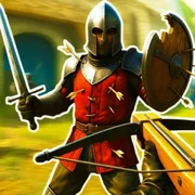 War the Knights icon