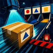 Warehouse 24-7 icon
