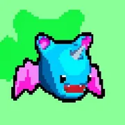 Warping Bat icon