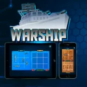 Warship icon