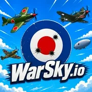 WarSky.io icon