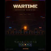 Wartime icon