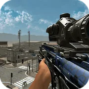 Warzone Sniper icon