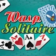 Wasp Solitaire icon