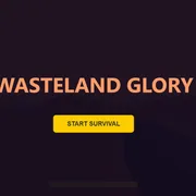 Wasteland Glory icon