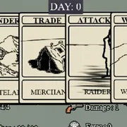 Wasteland Wanderer icon