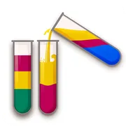 Water Color Sort icon