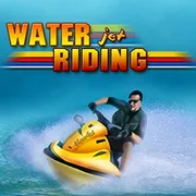 Water Jet Riding icon