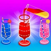 Water Pour Jam icon