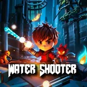 Water Shooter icon