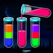 Water Sort - Color Puzzle Game icon
