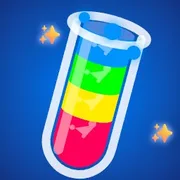 Water Sort Color Quest icon