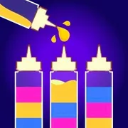 Water Sort - Color Sort Puzzle icon