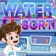 Water Sort icon