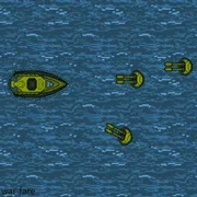 Water Warfare icon