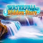 Waterfall - Hidden Stars icon