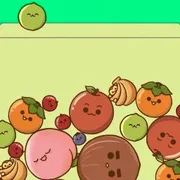 Watermelon Merging icon