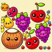 Watermelon Suika icon