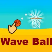 WaveBall icon